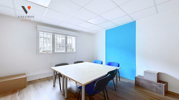 Ma-Cabane - Location Local commercial Grenoble, 118 m²