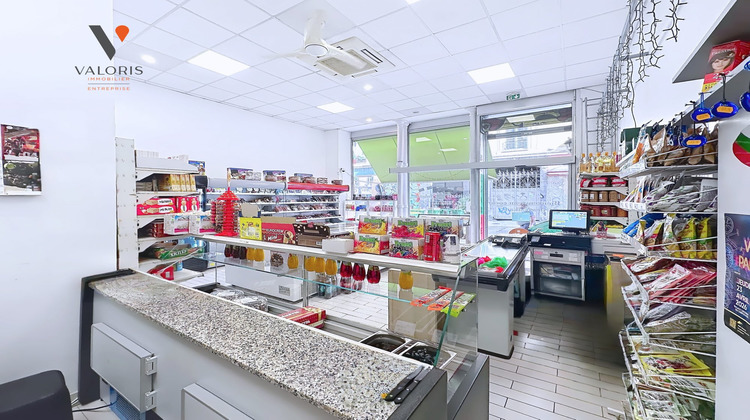 Ma-Cabane - Location Local commercial Grenoble, 54 m²
