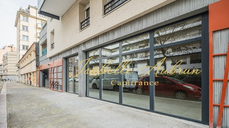 Ma-Cabane - Location Local commercial GRENOBLE, 73 m²
