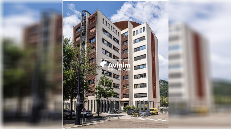 Ma-Cabane - Location Local commercial Grenoble, 140 m²