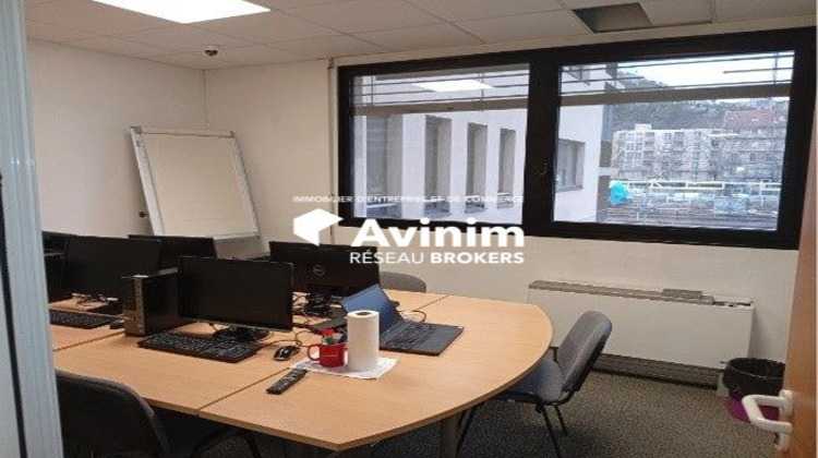 Ma-Cabane - Location Local commercial Grenoble, 140 m²