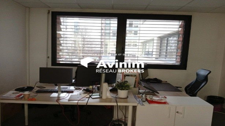 Ma-Cabane - Location Local commercial Grenoble, 140 m²