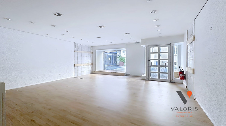 Ma-Cabane - Location Local commercial Grenoble, 111 m²