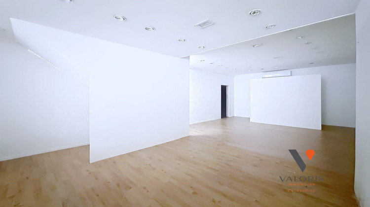 Ma-Cabane - Location Local commercial Grenoble, 111 m²