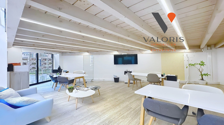 Ma-Cabane - Location Local commercial Grenoble, 92 m²