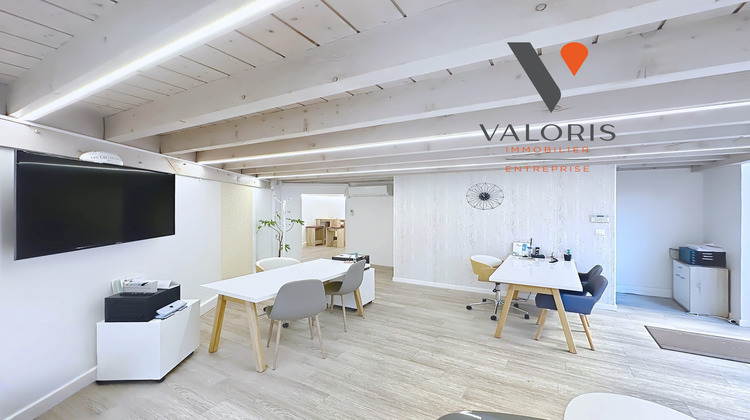 Ma-Cabane - Location Local commercial Grenoble, 92 m²