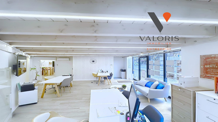 Ma-Cabane - Location Local commercial Grenoble, 92 m²