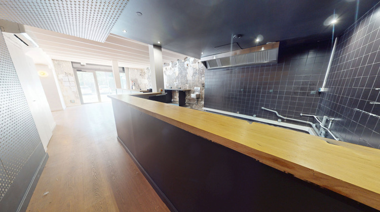 Ma-Cabane - Location Local commercial GRENOBLE, 155 m²
