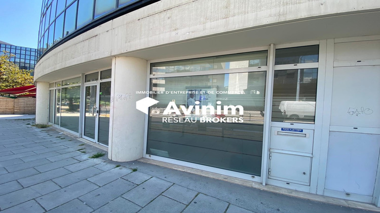 Ma-Cabane - Location Local commercial Grenoble, 101 m²