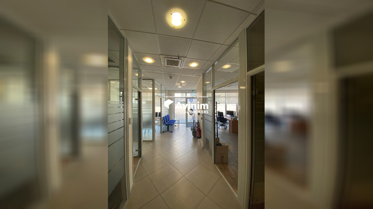 Ma-Cabane - Location Local commercial Grenoble, 101 m²