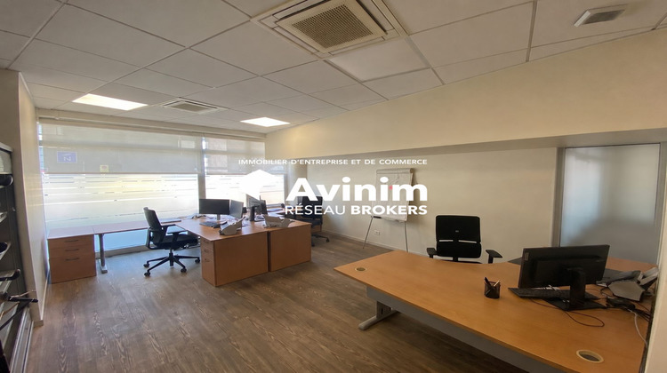 Ma-Cabane - Location Local commercial Grenoble, 101 m²
