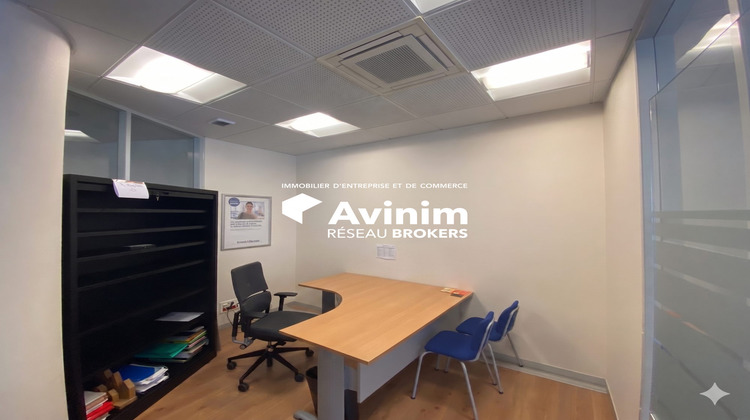 Ma-Cabane - Location Local commercial Grenoble, 101 m²