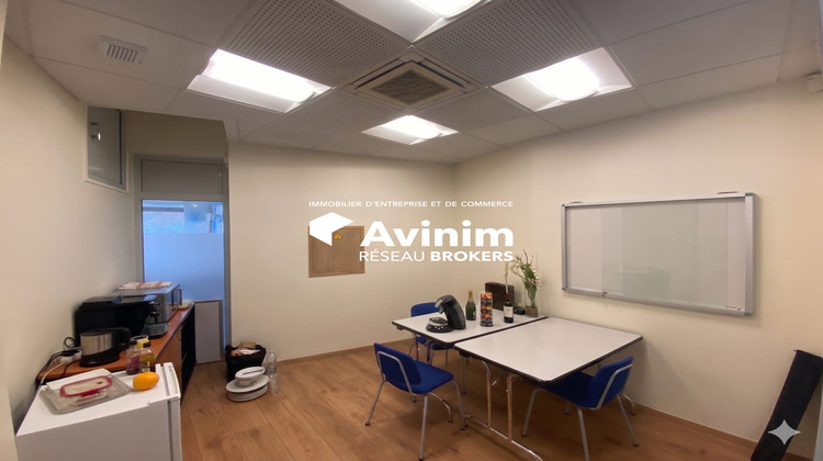 Ma-Cabane - Location Local commercial Grenoble, 101 m²
