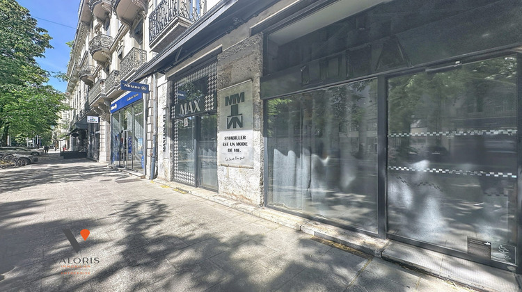 Ma-Cabane - Location Local commercial Grenoble, 105 m²
