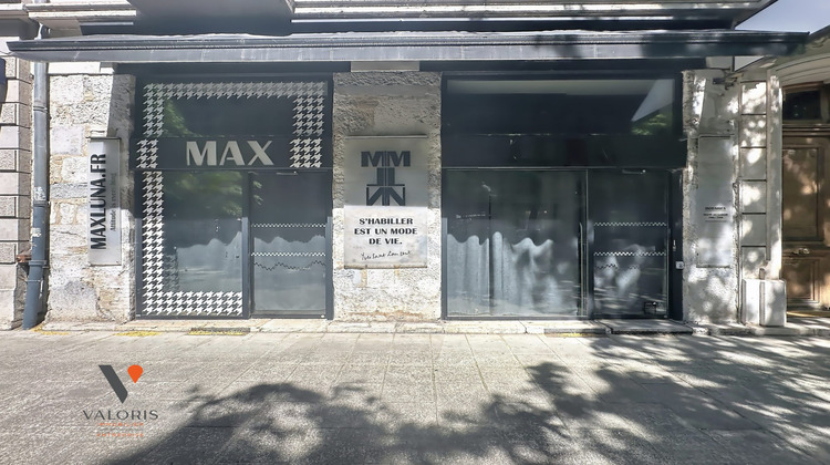 Ma-Cabane - Location Local commercial Grenoble, 105 m²