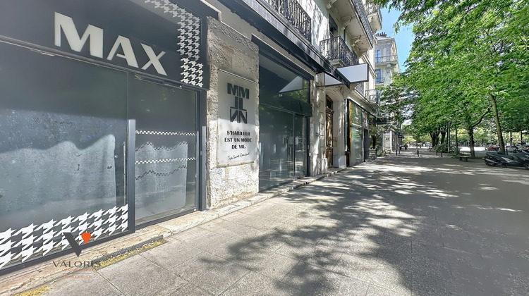 Ma-Cabane - Location Local commercial Grenoble, 105 m²