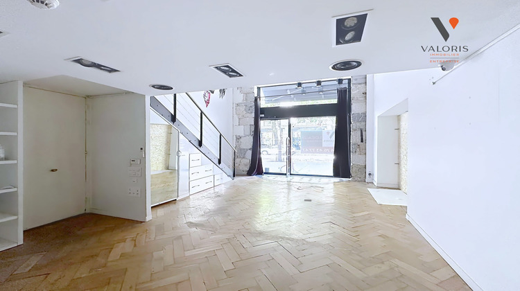 Ma-Cabane - Location Local commercial Grenoble, 105 m²
