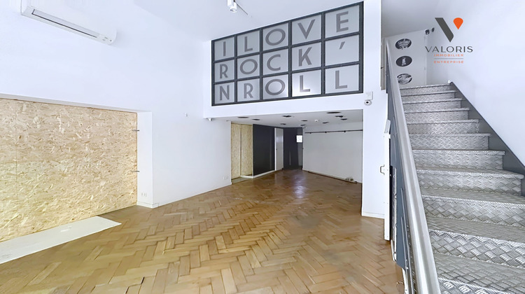 Ma-Cabane - Location Local commercial Grenoble, 105 m²
