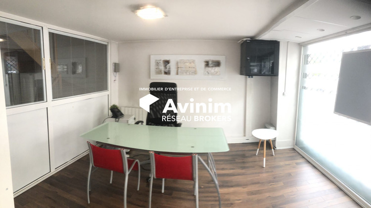 Ma-Cabane - Location Local commercial Grenoble, 103 m²