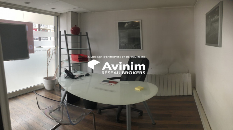 Ma-Cabane - Location Local commercial Grenoble, 103 m²
