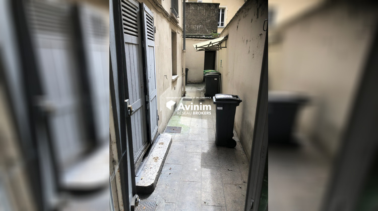 Ma-Cabane - Location Local commercial Grenoble, 103 m²