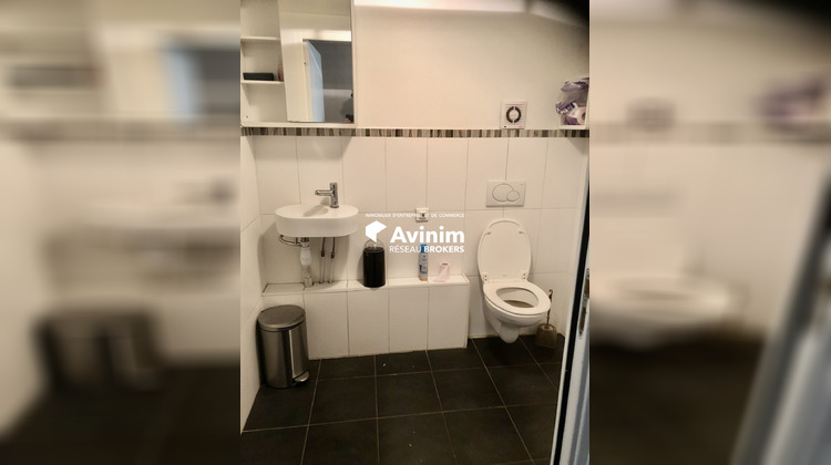 Ma-Cabane - Location Local commercial Grenoble, 103 m²