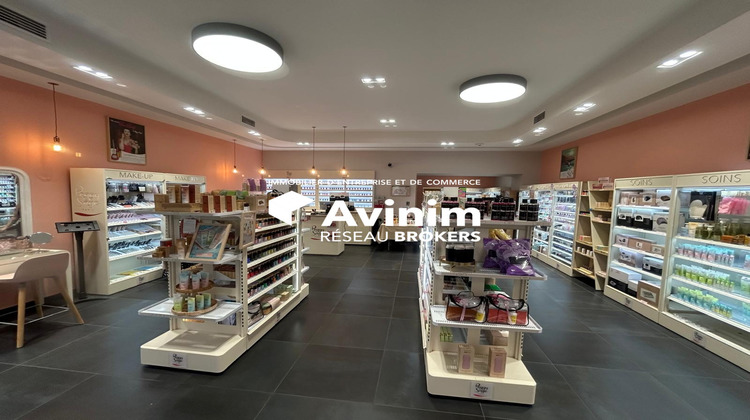 Ma-Cabane - Location Local commercial Grenoble, 148 m²