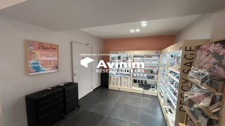 Ma-Cabane - Location Local commercial Grenoble, 148 m²