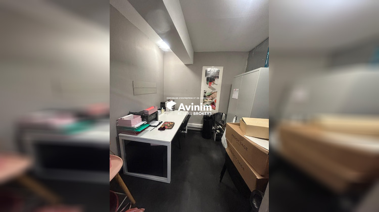 Ma-Cabane - Location Local commercial Grenoble, 148 m²