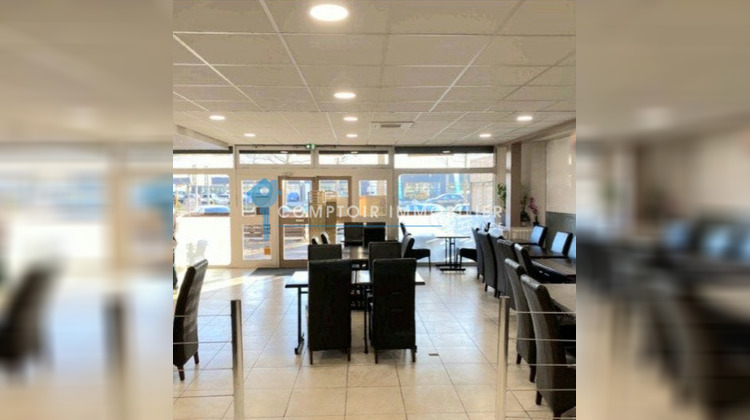 Ma-Cabane - Location Local commercial Grenoble, 165 m²