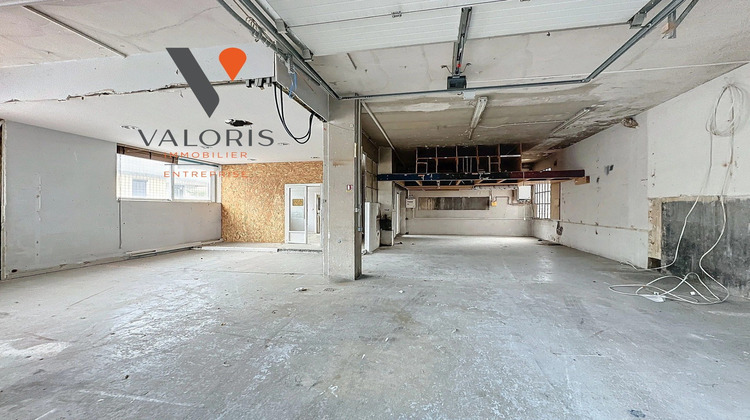 Ma-Cabane - Location Local commercial Grenoble, 156 m²