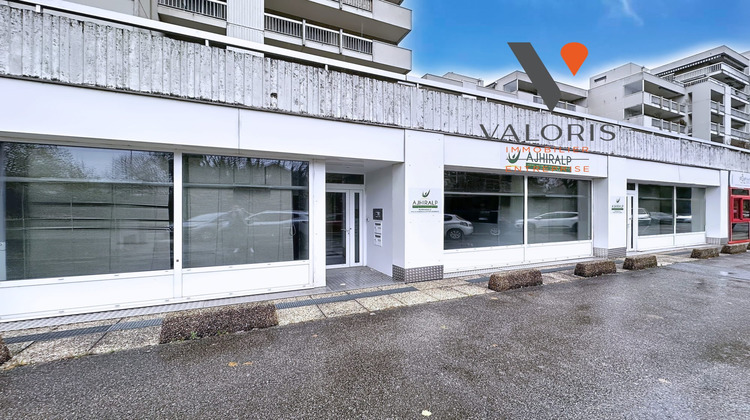 Ma-Cabane - Location Local commercial Grenoble, 288 m²