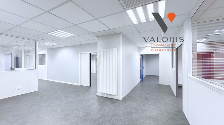 Ma-Cabane - Location Local commercial Grenoble, 288 m²