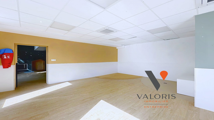 Ma-Cabane - Location Local commercial Grenoble, 193 m²