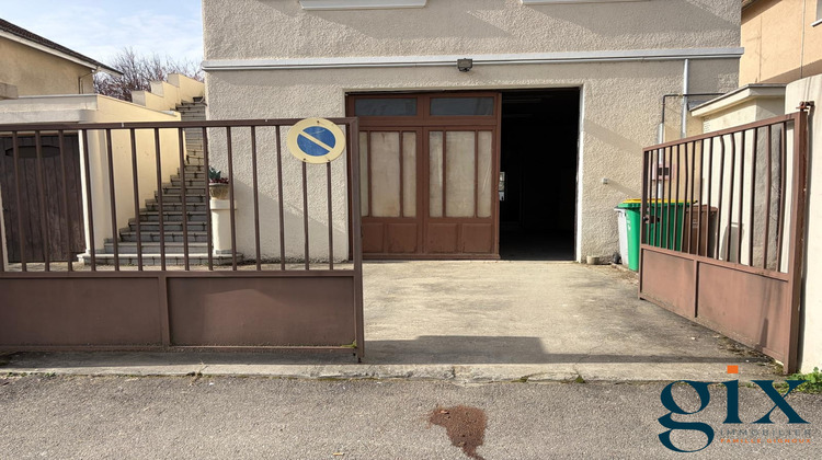 Ma-Cabane - Location Local commercial Grenoble, 148 m²