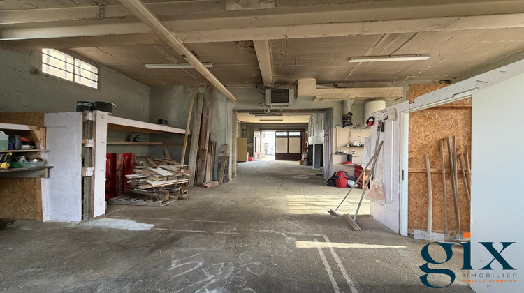 Ma-Cabane - Location Local commercial Grenoble, 148 m²