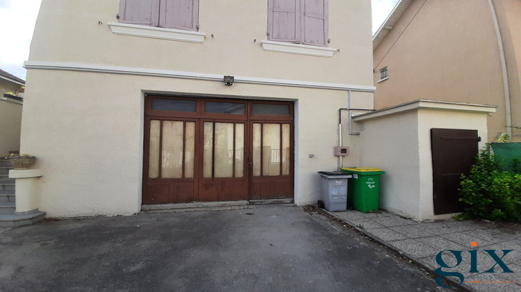 Ma-Cabane - Location Local commercial Grenoble, 148 m²