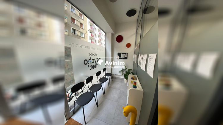 Ma-Cabane - Location Local commercial Grenoble, 42 m²