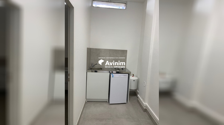 Ma-Cabane - Location Local commercial Grenoble, 42 m²