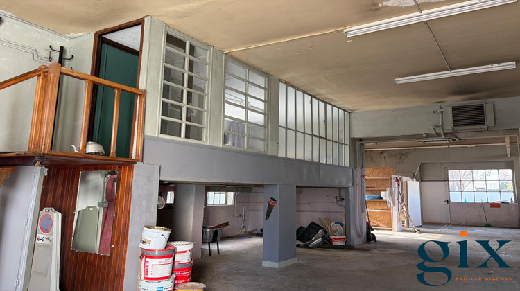 Ma-Cabane - Location Local commercial Grenoble, 148 m²