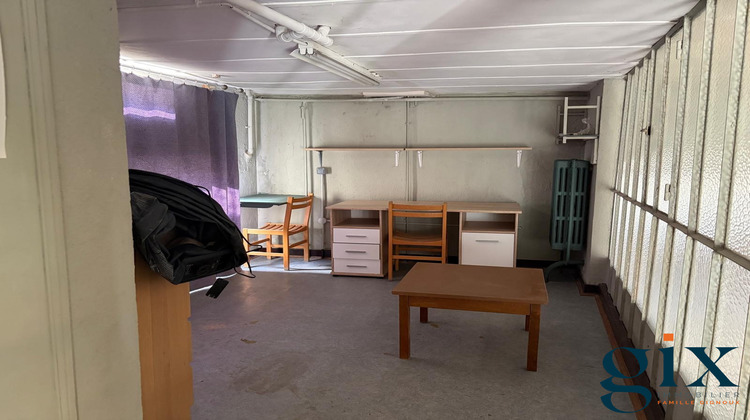 Ma-Cabane - Location Local commercial Grenoble, 148 m²