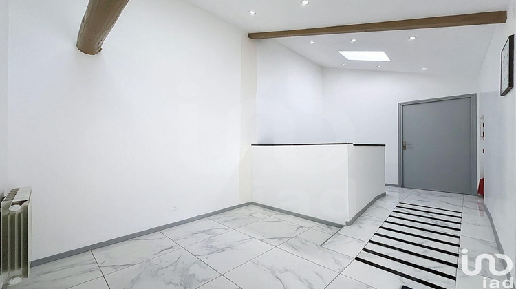 Ma-Cabane - Location Local commercial Gretz-Armainvilliers, 30 m²