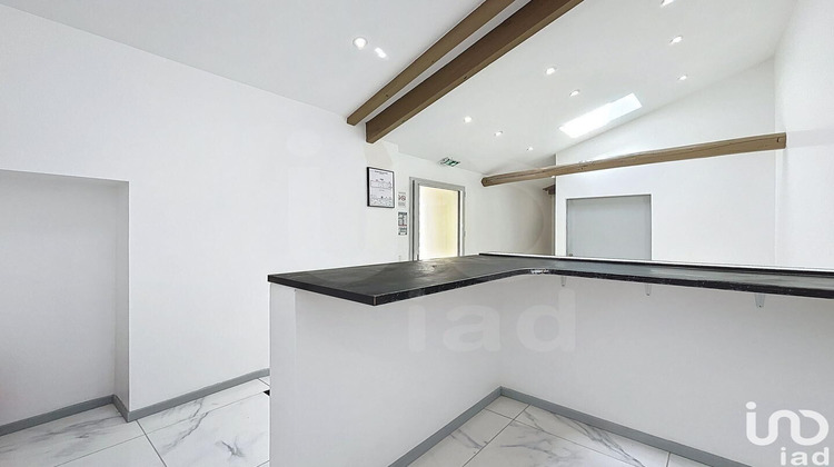 Ma-Cabane - Location Local commercial Gretz-Armainvilliers, 30 m²