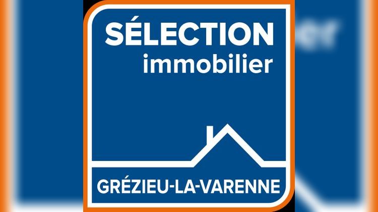 Ma-Cabane - Location Local commercial GREZIEU-LA-VARENNE, 60 m²