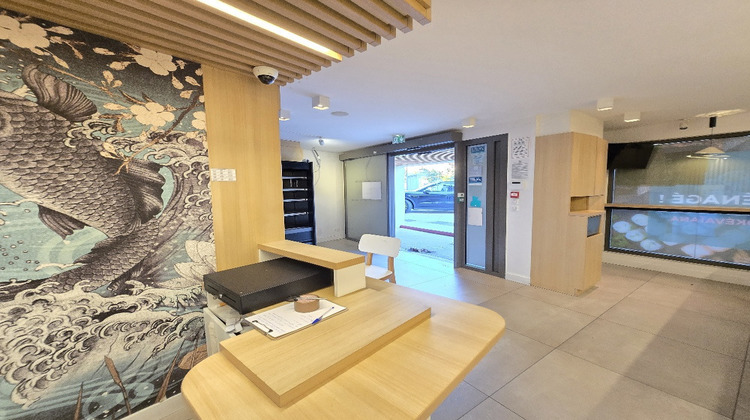 Ma-Cabane - Location Local commercial Grézieu-la-Varenne, 72 m²