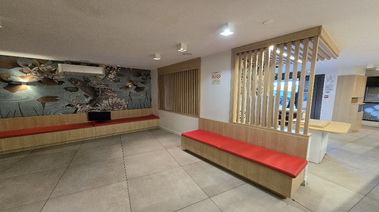 Ma-Cabane - Location Local commercial Grézieu-la-Varenne, 72 m²