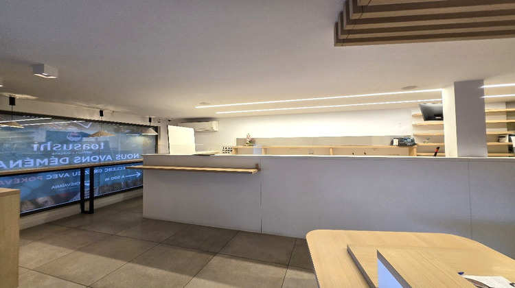 Ma-Cabane - Location Local commercial Grézieu-la-Varenne, 72 m²