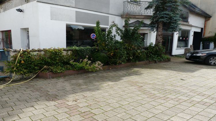 Ma-Cabane - Location Local commercial Gries, 77 m²