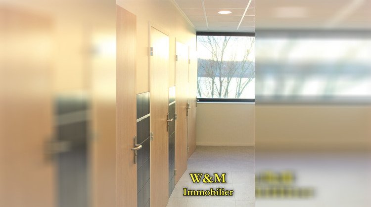 Ma-Cabane - Location Local commercial GRIGNY, 48 m²