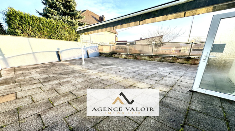 Ma-Cabane - Location Local commercial Grosbliederstroff, 160 m²